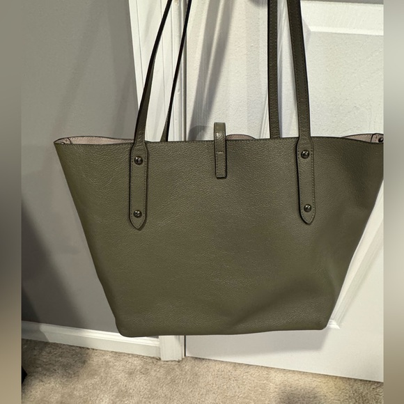 Coach tote - Picture 3 of 12